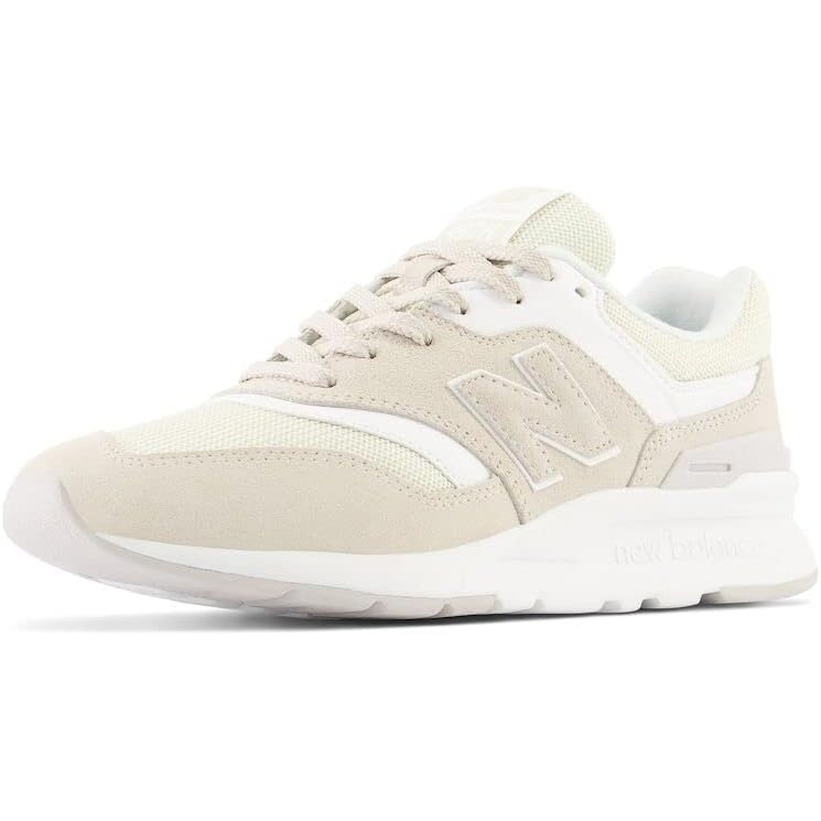 image:imageNew Balance Womens 997H V1 SneakerTimberwolfWhite