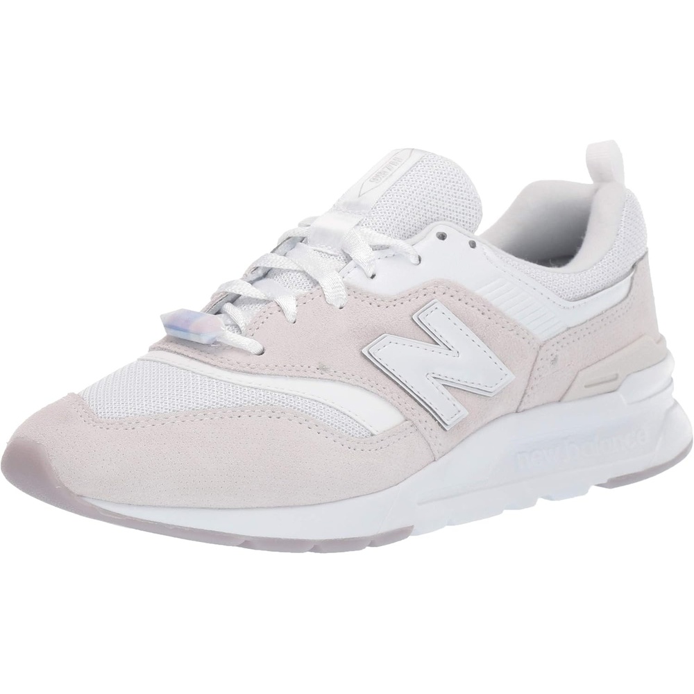 image:imageNew Balance Womens 997H V1 SneakerWhiteWhite