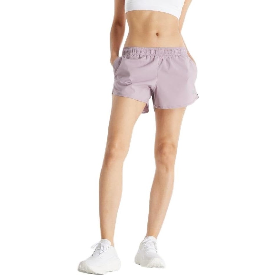 image:imageNew Balance Womens Sport Essentials Short 3Ice Wine