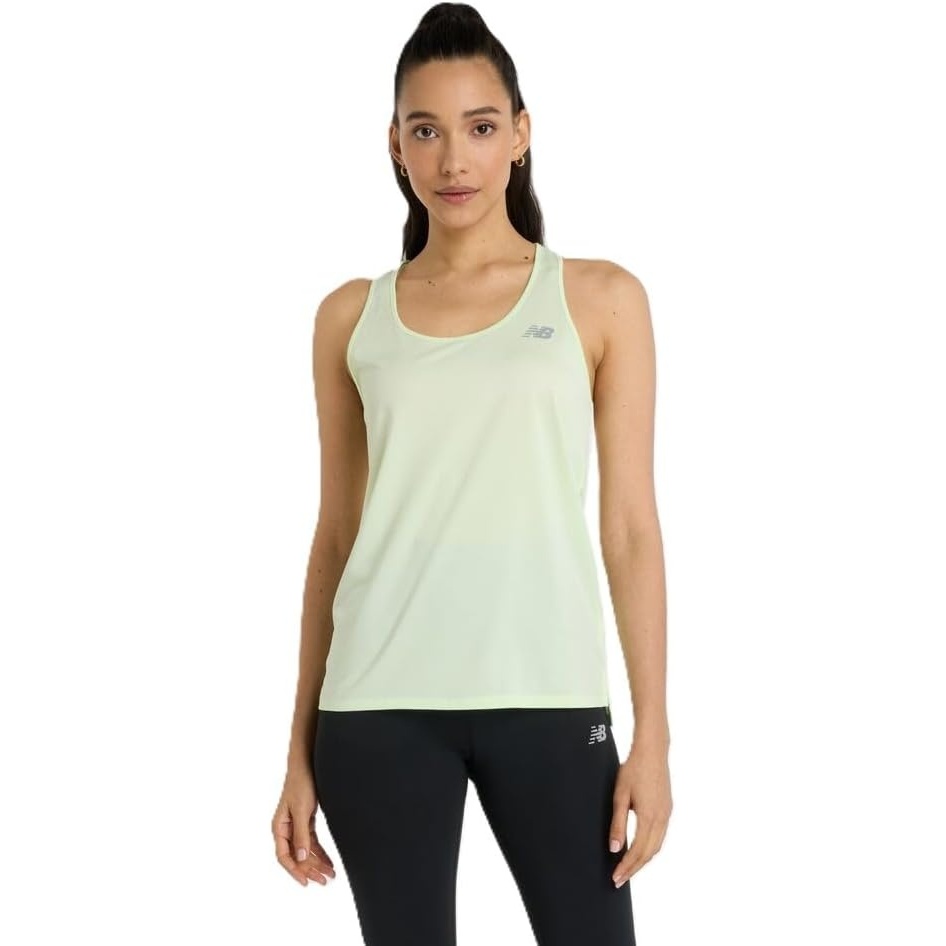 image:imageNew Balance Womens Sport Essentials TankMelon Water