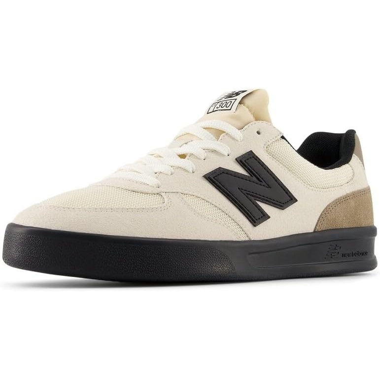image:imageNew Balance mens Ct300 V3 SneakerLinenBlackMushroom