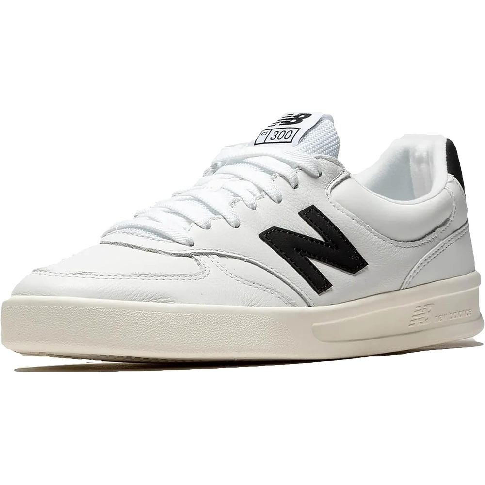 image:imageNew Balance mens Ct300 V3 SneakerWhiteBlack