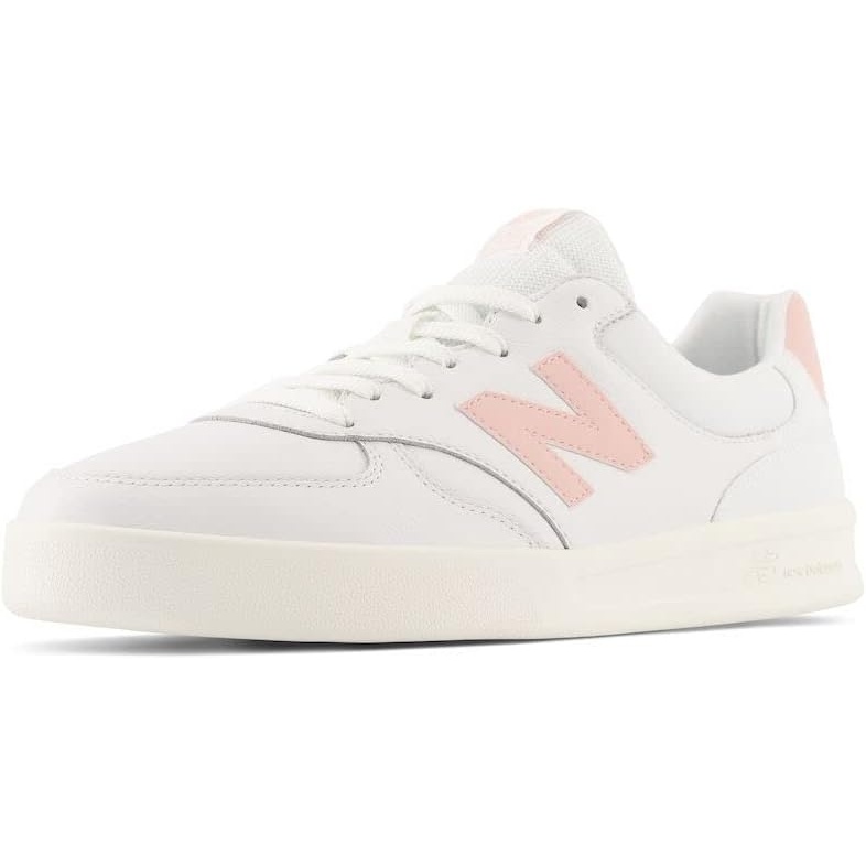 image:imageNew Balance mens Ct300 V3 SneakerWhitePinkPink