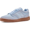 Baby Blue/Gum