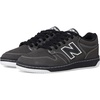 Dark Grey/Black