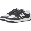 Dark Grey/White