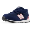 Nb Navy/Double Bubble