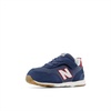 Nb Navy/Podium Red