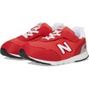Team Red/Blast Red