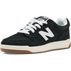 Black/Nb White