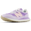 Lilac Glo/Shell Pink