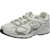 Nb 103 White/Silver Metallic