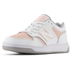 White/Pink Haze