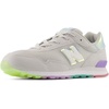 Grey Matter/Lilac Glo
