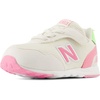 Sea Salt/Signal Pink