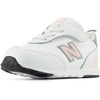 White/Shell Pink