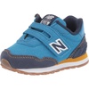 Blue/Natural Indigo