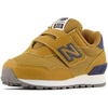 Workwear/Natural Indigo