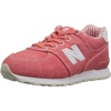 Spiced Coral/White