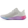 Grey Matter/Mid Century Pink/Lilac Glo