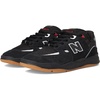 Black/Gum 1
