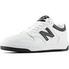 White/Black