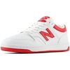 White/Team Red