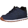 Navy/Black