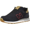 Black/Hemp