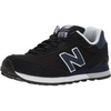 Black/Navy