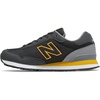 Black/Team Gold