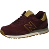 Burgundy/Hemp