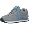 Grey/Blue