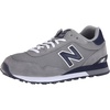 Grey/Navy