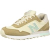 Hemp/Bone/Sea Foam