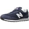 Navy/White