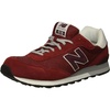 Scarlet/Burgundy