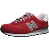 Team Red/Silver Mink