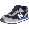 Black/Grey/Blue