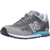 Grey/Teal