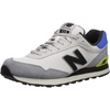 Nimbus Cloud/Sulphur Yellow/Cobalt