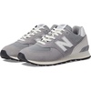 Grey/White