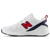 White/Red