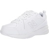 White/White