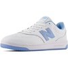 White/Light Blue