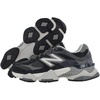 Black/Grey-black