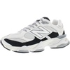 Black/Silver Grey/Core White