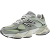 Olive Green/White/Green