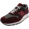 Crg Burgundy