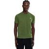 Dark Alpine Green Heather